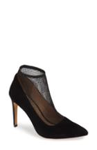 Women's Leith Pret Bootie .5 M - Black