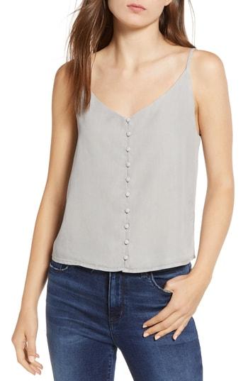Women's Thread & Supply Valentina Camisole - Metallic