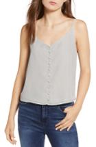Women's Thread & Supply Valentina Camisole - Metallic