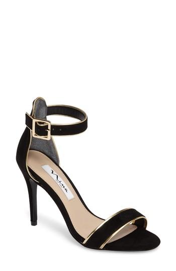 Women's Nina Caela Ankle Strap Sandal