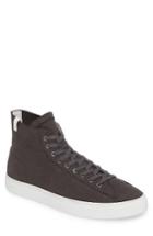 Men's House Of Future Original High Top Sneaker Us / 43eu - Grey