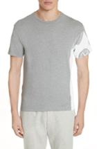 Men's Stone Island Graphic T-shirt - Grey