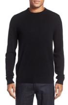 Men's Nordstrom Men's Shop Cashmere Crewneck Sweater