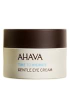 Ahava 'time To Hydrate' Gentle Eye Cream