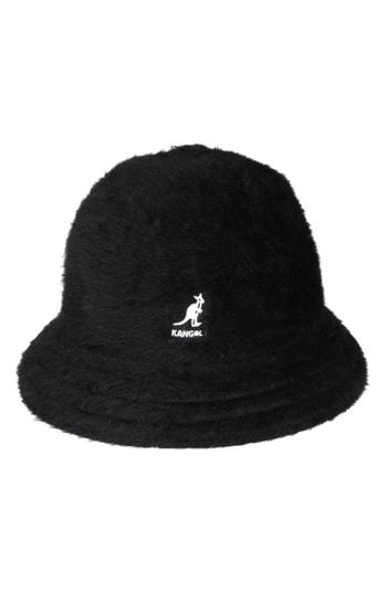 Women's Kangol Furgora Casual Bucket Hat -