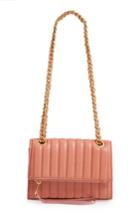 Rebecca Minkoff Dylan Quilted Leather Crossbody Bag -
