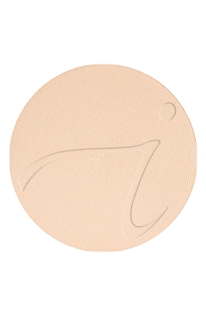 Jane Iredale Purepressed Base Refill - 06 Amber