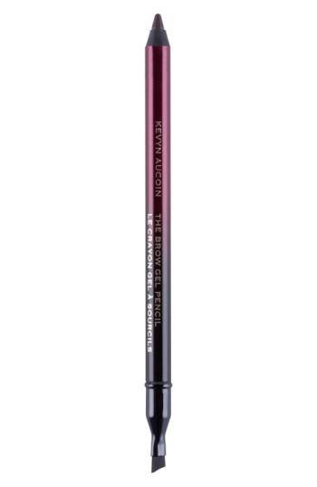 Space. Nk. Apothecary Kevyn Aucoin Beauty Gel Brow Pencil - Sheer Dark Brunette