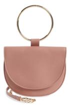 Chelsea28 Reese Ring Crossbody Bag - Grey