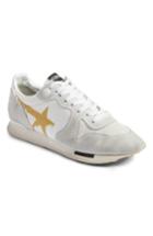Women's Golden Goose Running Trainer Sneaker
