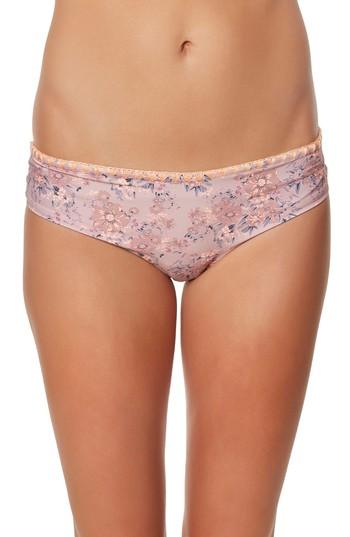 Women's O'neill Calvin Hipster Bikini Bottoms