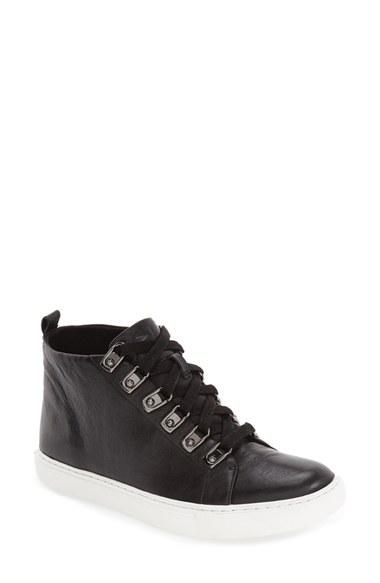 Women's Kenneth Cole New York 'kale' High Top Sneaker