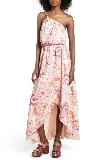 Women's Lovers + Friends Valentina Maxi Dress