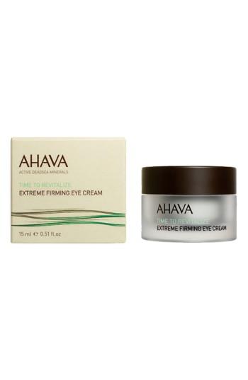 Ahava 'time To Revitalize' Extreme Firming Eye Cream