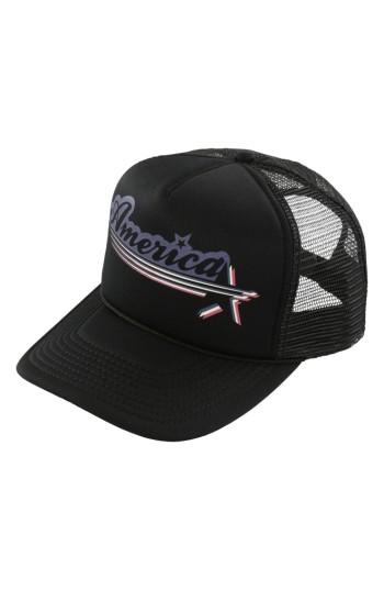 Women's O'neill Freedom Folk Baseball Cap -