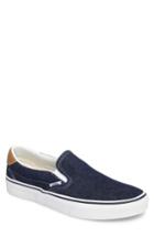 Men's Vans 59 Slip-on M - Blue