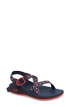 Women's Chaco Z/cloud Sport Sandal M - Pink