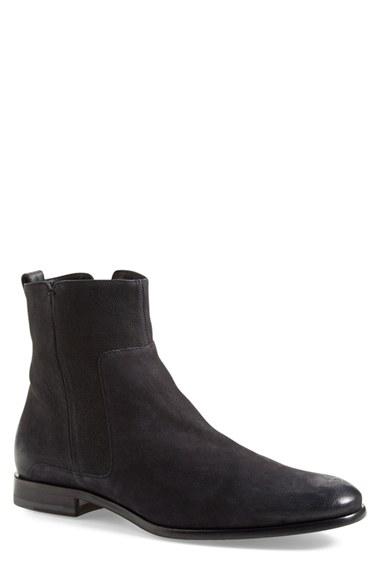 Men's Vince 'andes' Zip Boot