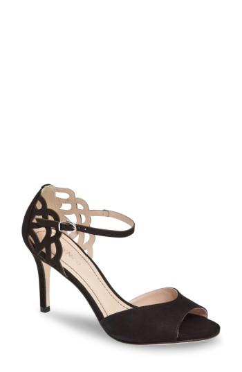 Women's Klub Nico Adalie Sandal M - Black