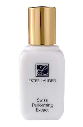 Estee Lauder Swiss Performing Extract