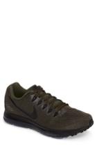 Men's Nike Air Zoom All Out Running Sneaker M - Green