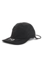 Men's Y-3 Packable Ball Cap - Black