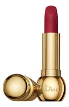 Dior Diorific Matte Velvet Color Lipstick - 760 Triomphante