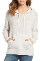 Women's James Perse Cashmere Hoodie