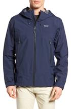 Men's Patagonia Cloud Ridge Waterproof Jacket - Blue