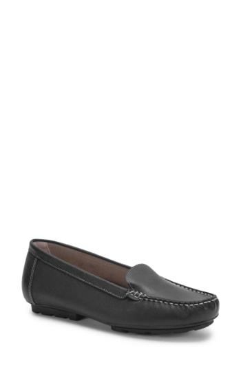 Women's Blondo Dale Waterproof Flat .5 M - Red