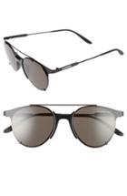 Women's Carrera Eyewear Ca128/s 52mm Sunglasses - Matte Black