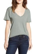 Women's Project Social T The Softest V-neck Tee