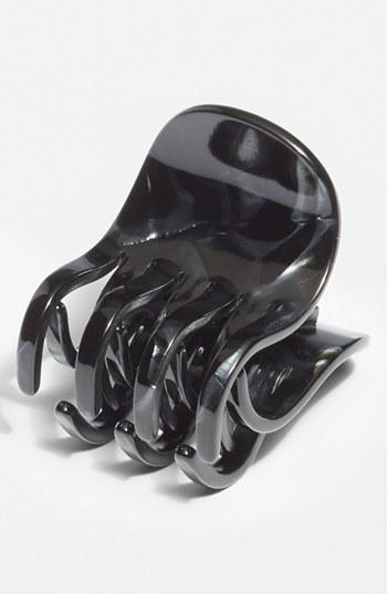 France Luxe Double Tooth Jaw Clip