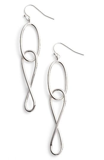 Women's Jules Smith Link Drop Earrings