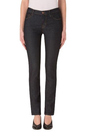 Women's J Brand Maude Cigarette Leg Jeans