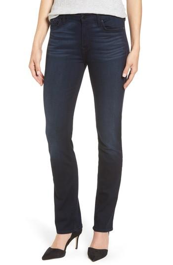 Women's Jen7 Slim Straight Jeans