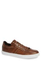Men's Tod's 'cassetta' Sneaker Us / 7uk - Brown