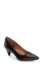 Women's Sofft 'altessa' Pump W - Black
