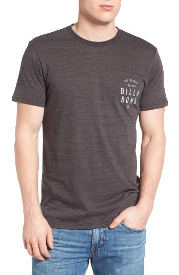 Men's Billabong Watcher Graphic T-shirt