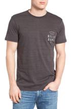 Men's Billabong Watcher Graphic T-shirt