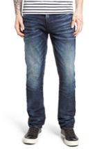Men's Prps Demon Slim Straight Jeans - Blue
