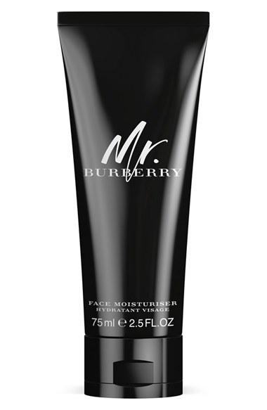 Burberry 'mr. Burberry' Face Moisturizer