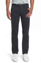 Men's Bonobos Bedford Carpenter Slim Fit Pants X 30 - Black