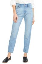 Women's J.crew Retro Big Idea Jeans - Blue
