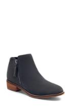 Women's Blondo Linda Waterproof Bootie M - Grey