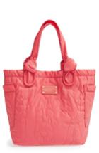 Marc By Marc Jacobs 'pretty Nylon - Lil Tate' Logo Tote -