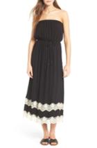 Women's Ella Moss Trinity Strapless Midi Dress