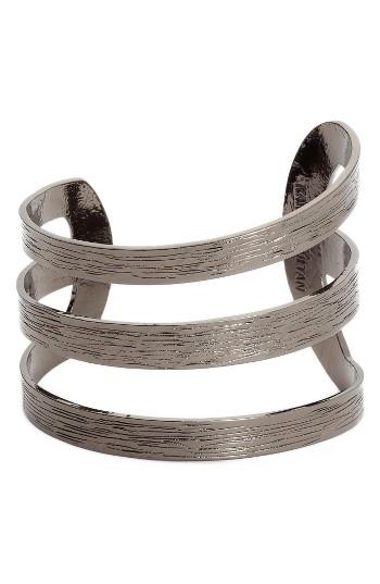 Women's Karine Sultan Aurelie Cuff