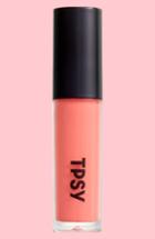 Tpsy Whipstick Liquid Lipstick - Soft Silk