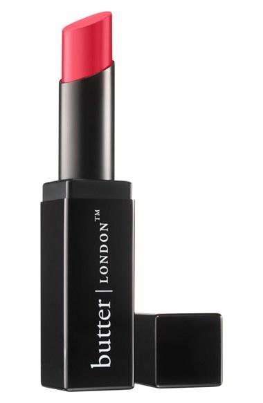 Butter London 'moisture Matte Lippy' Lipstick - Dahling